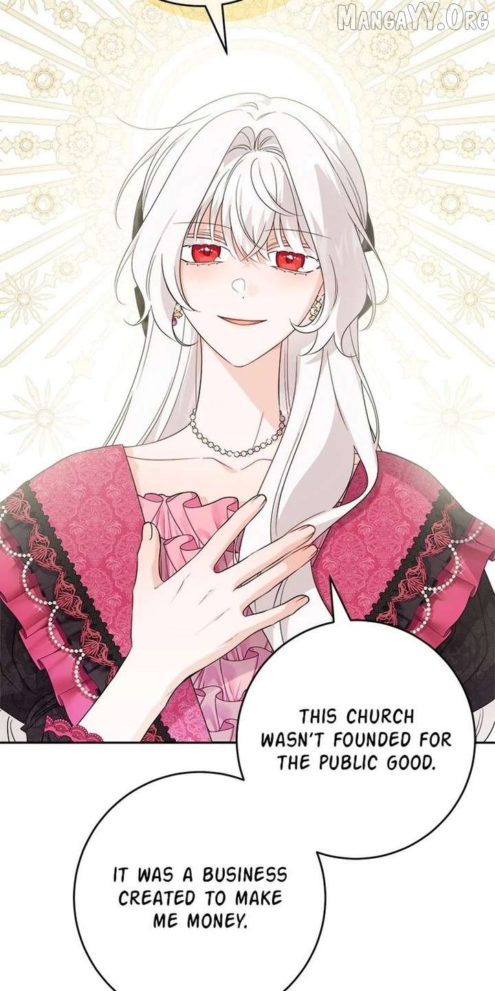 Hiding the Archduke's Humiliating History Chapter 102 - page 9