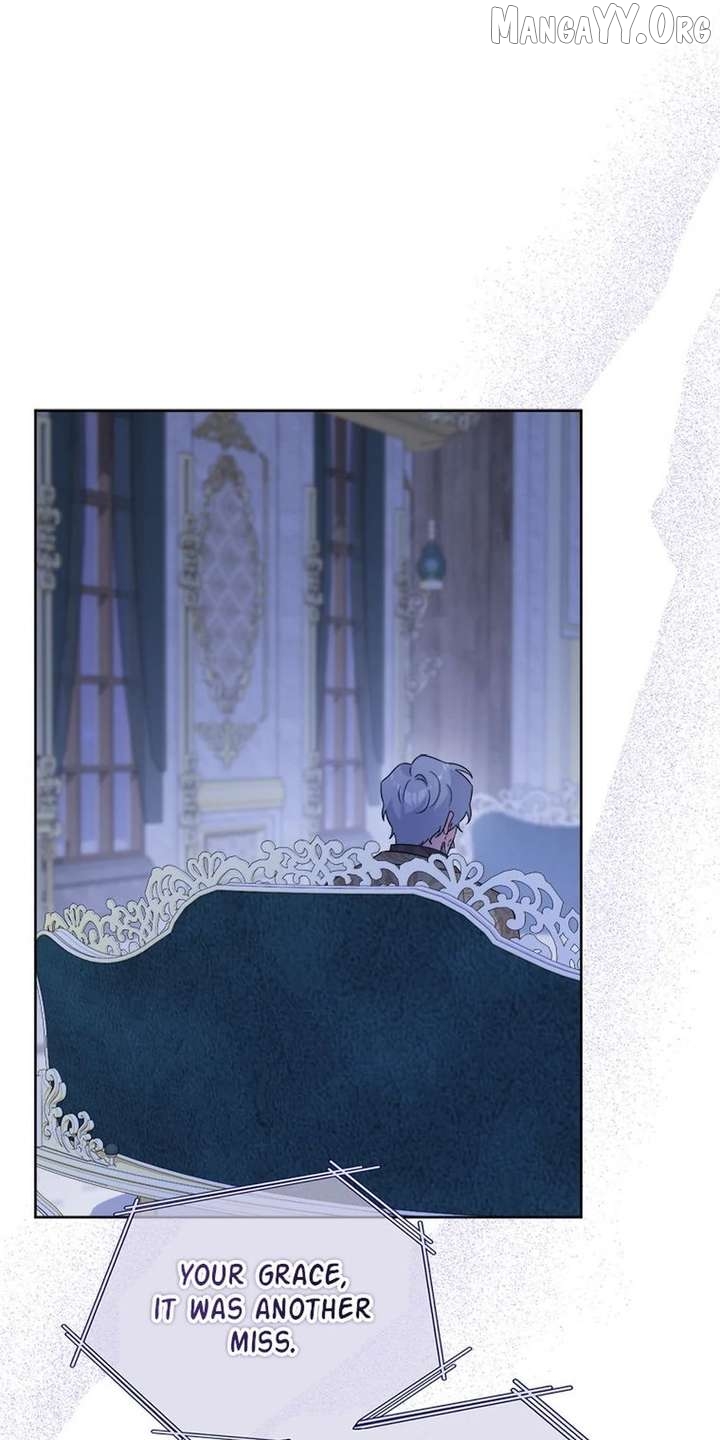 Hiding the Archduke's Humiliating History Chapter 103 - page 1