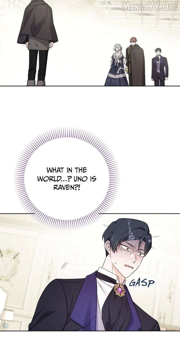 Hiding the Archduke's Humiliating History Chapter 103 - page 10