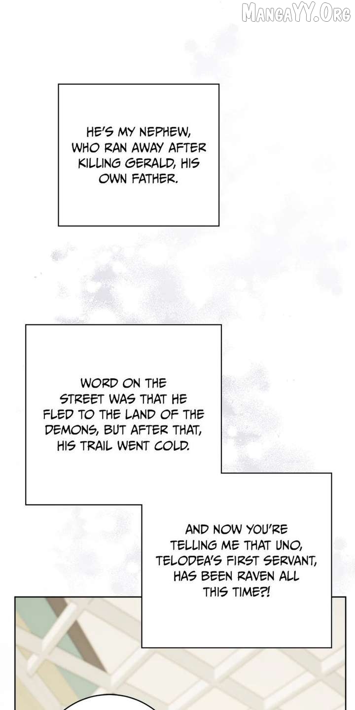 Hiding the Archduke's Humiliating History Chapter 103 - page 11