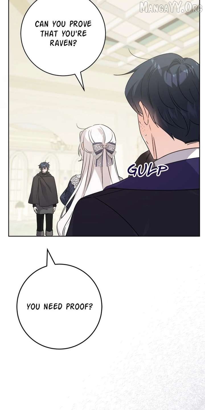 Hiding the Archduke's Humiliating History Chapter 103 - page 12