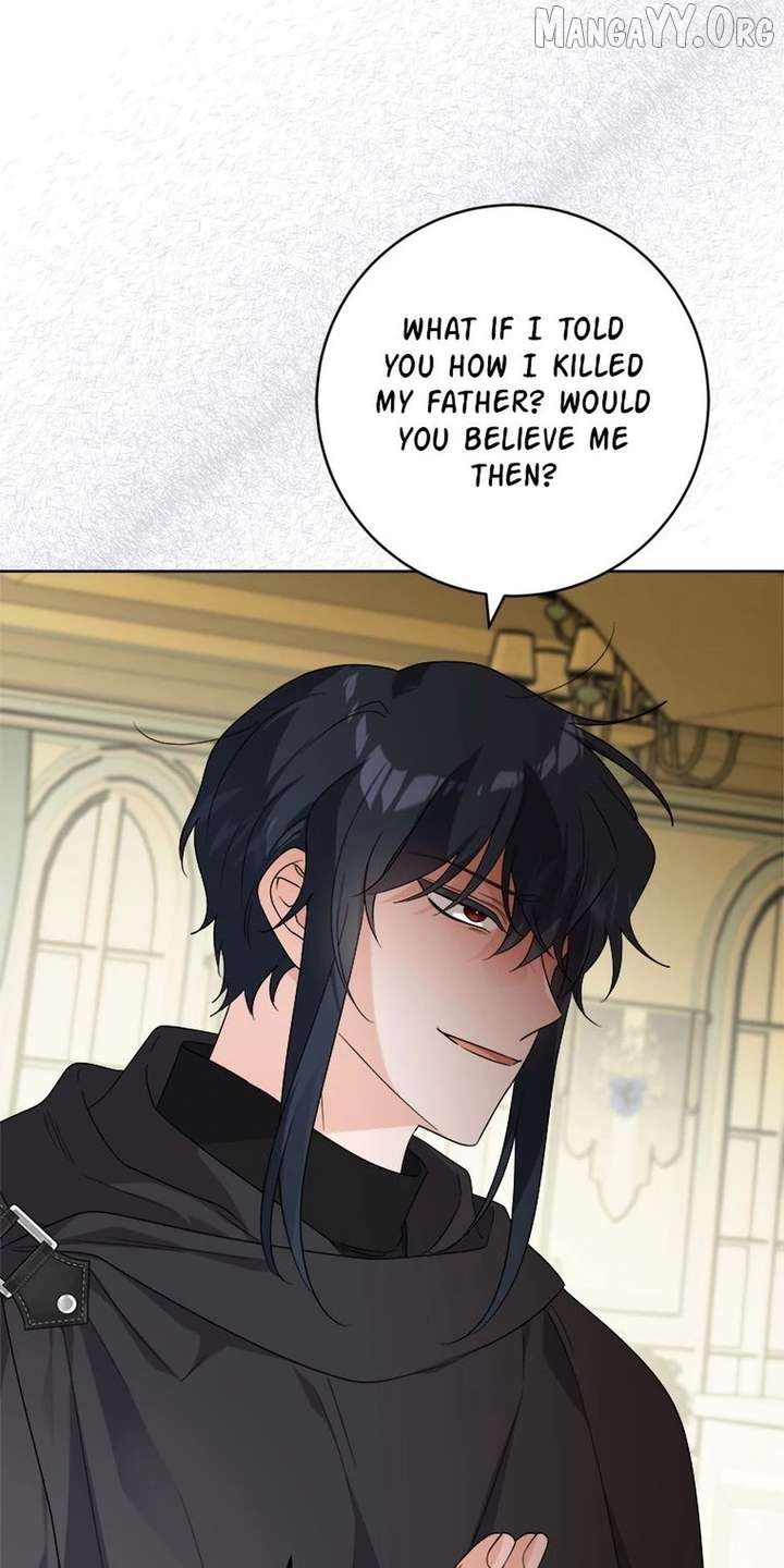 Hiding the Archduke's Humiliating History Chapter 103 - page 13