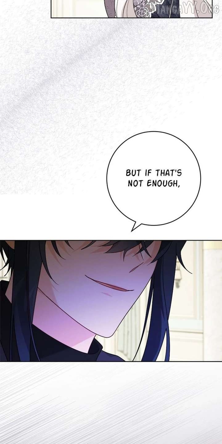 Hiding the Archduke's Humiliating History Chapter 103 - page 15