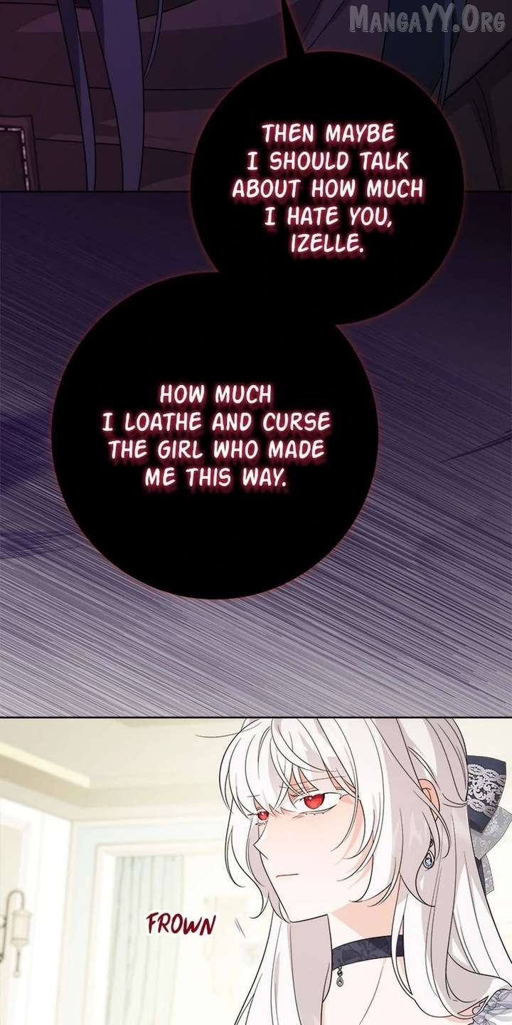 Hiding the Archduke's Humiliating History Chapter 103 - page 17