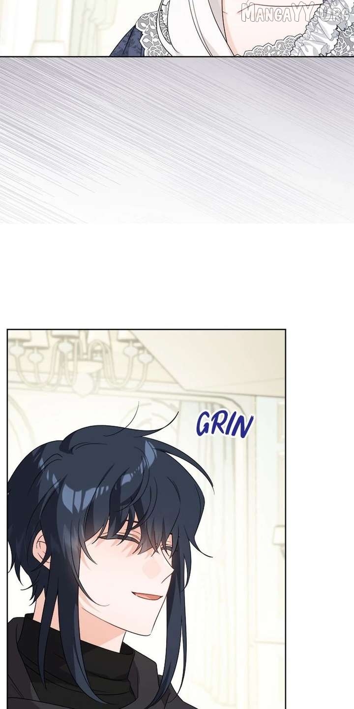 Hiding the Archduke's Humiliating History Chapter 103 - page 18