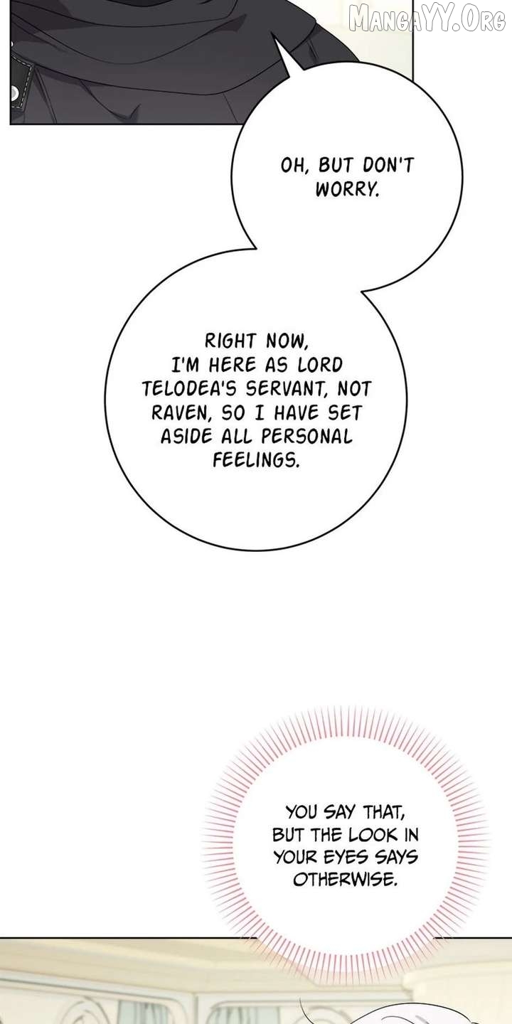 Hiding the Archduke's Humiliating History Chapter 103 - page 19