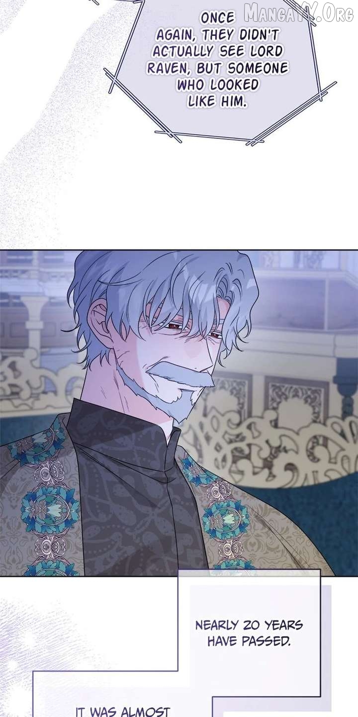 Hiding the Archduke's Humiliating History Chapter 103 - page 2