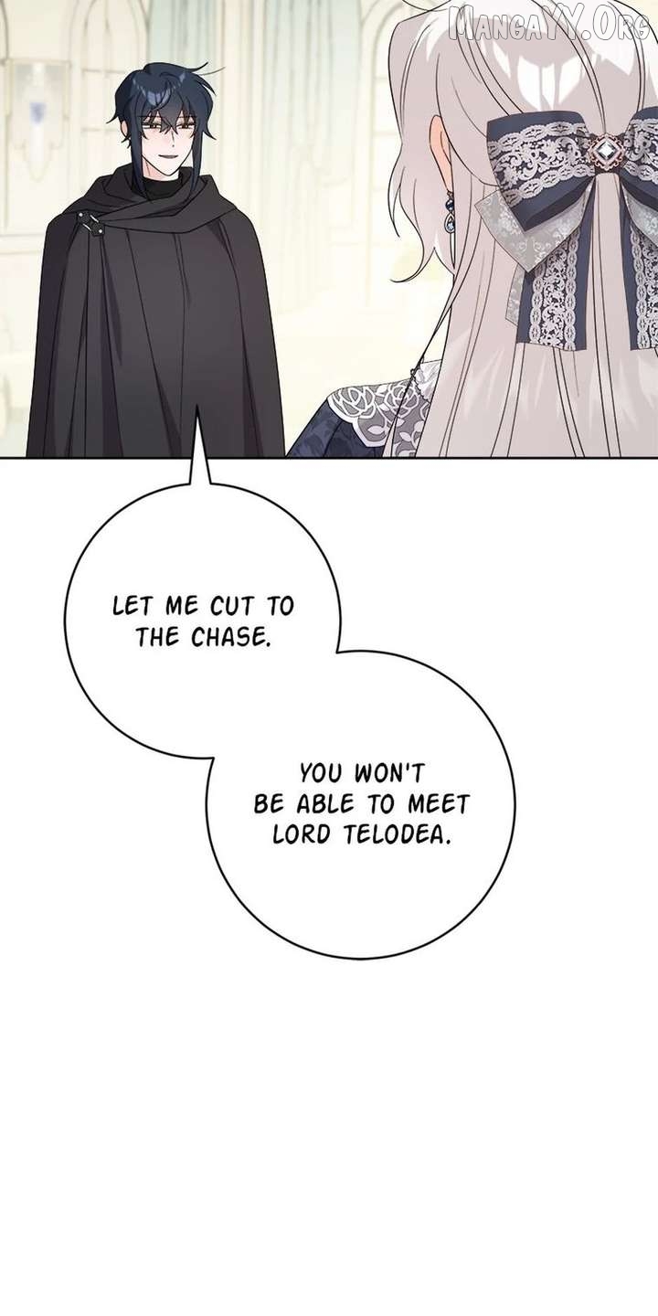 Hiding the Archduke's Humiliating History Chapter 103 - page 20