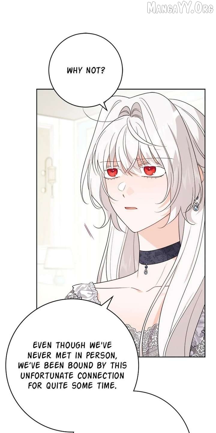 Hiding the Archduke's Humiliating History Chapter 103 - page 21