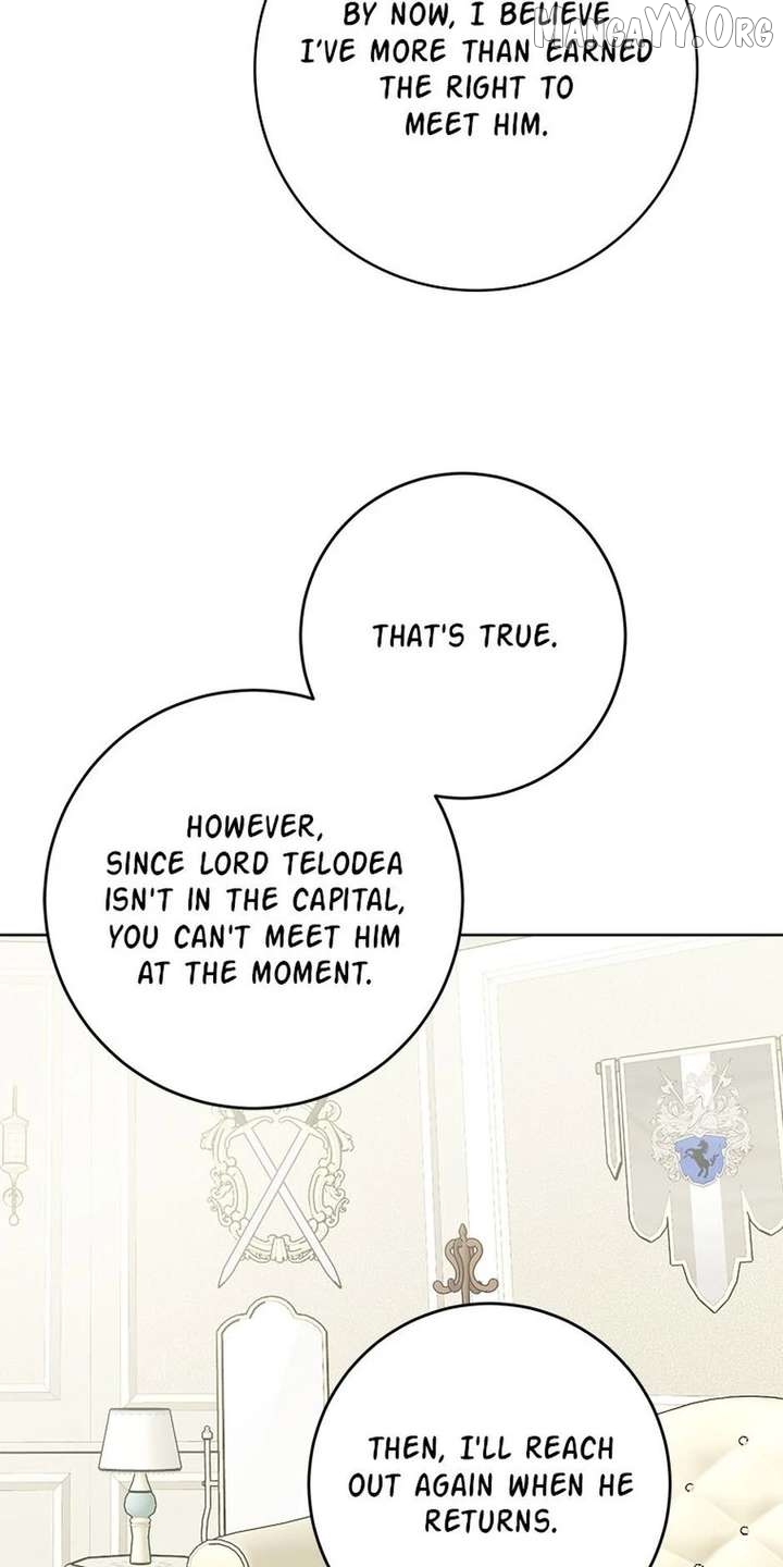 Hiding the Archduke's Humiliating History Chapter 103 - page 22