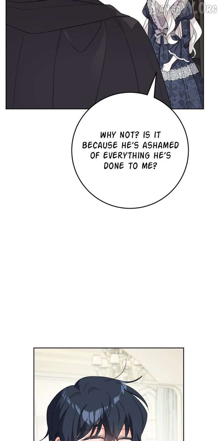 Hiding the Archduke's Humiliating History Chapter 103 - page 24