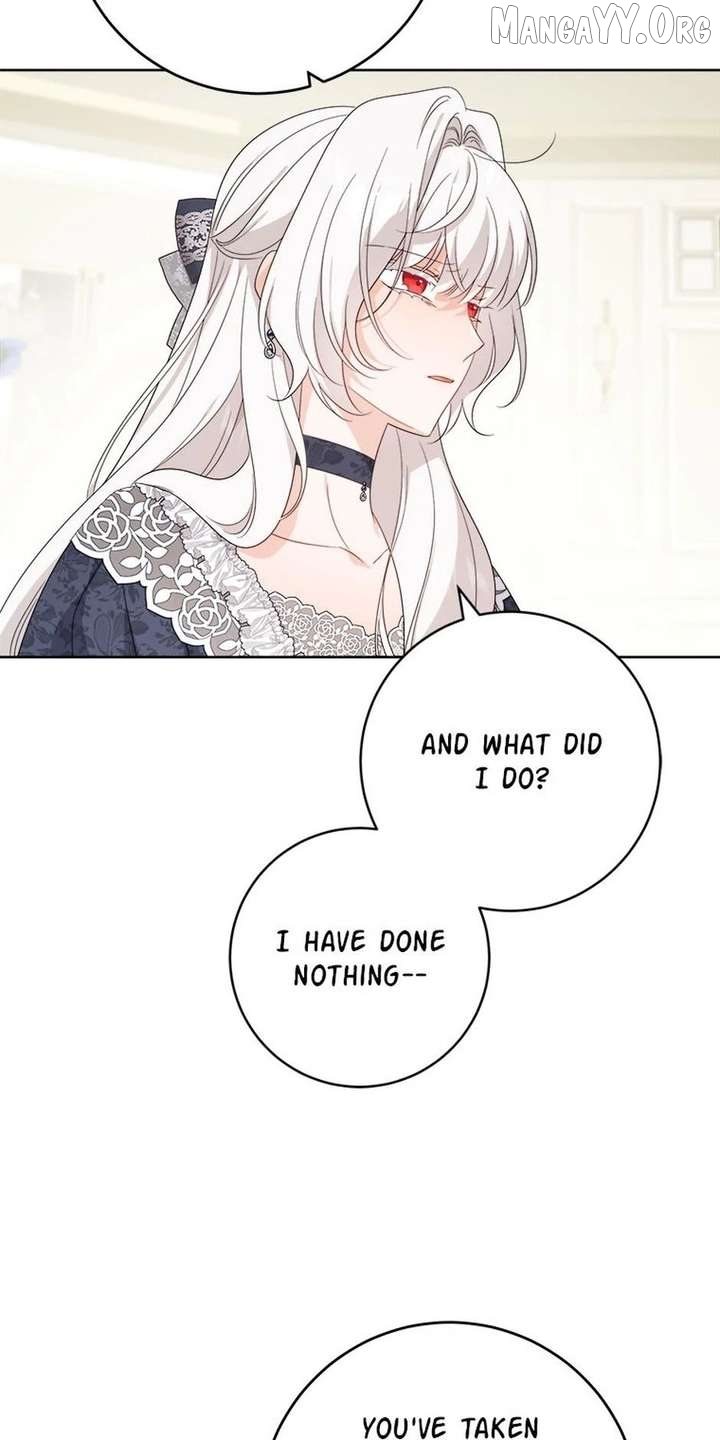 Hiding the Archduke's Humiliating History Chapter 103 - page 26