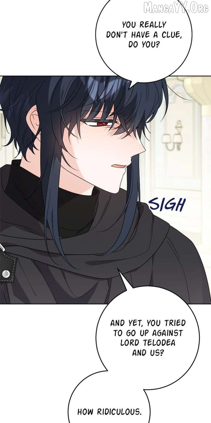 Hiding the Archduke's Humiliating History Chapter 103 - page 28