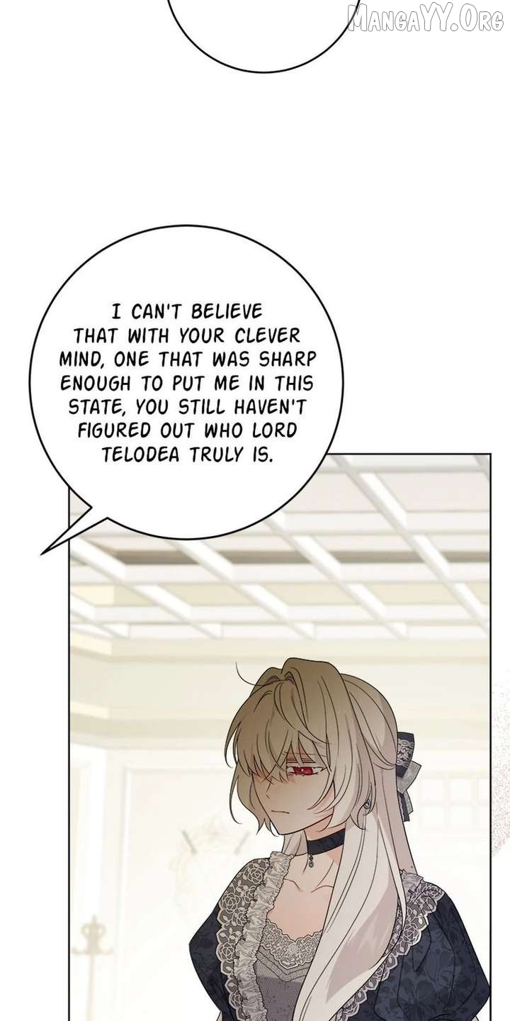 Hiding the Archduke's Humiliating History Chapter 103 - page 29