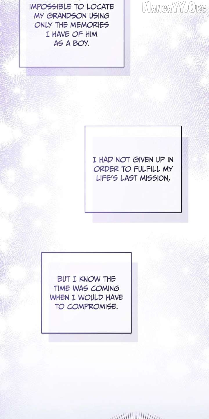 Hiding the Archduke's Humiliating History Chapter 103 - page 3