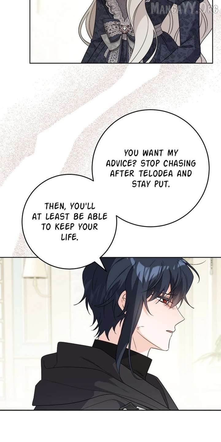 Hiding the Archduke's Humiliating History Chapter 103 - page 30