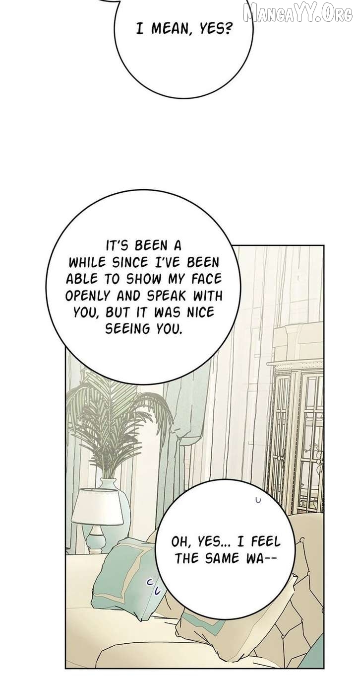 Hiding the Archduke's Humiliating History Chapter 103 - page 32