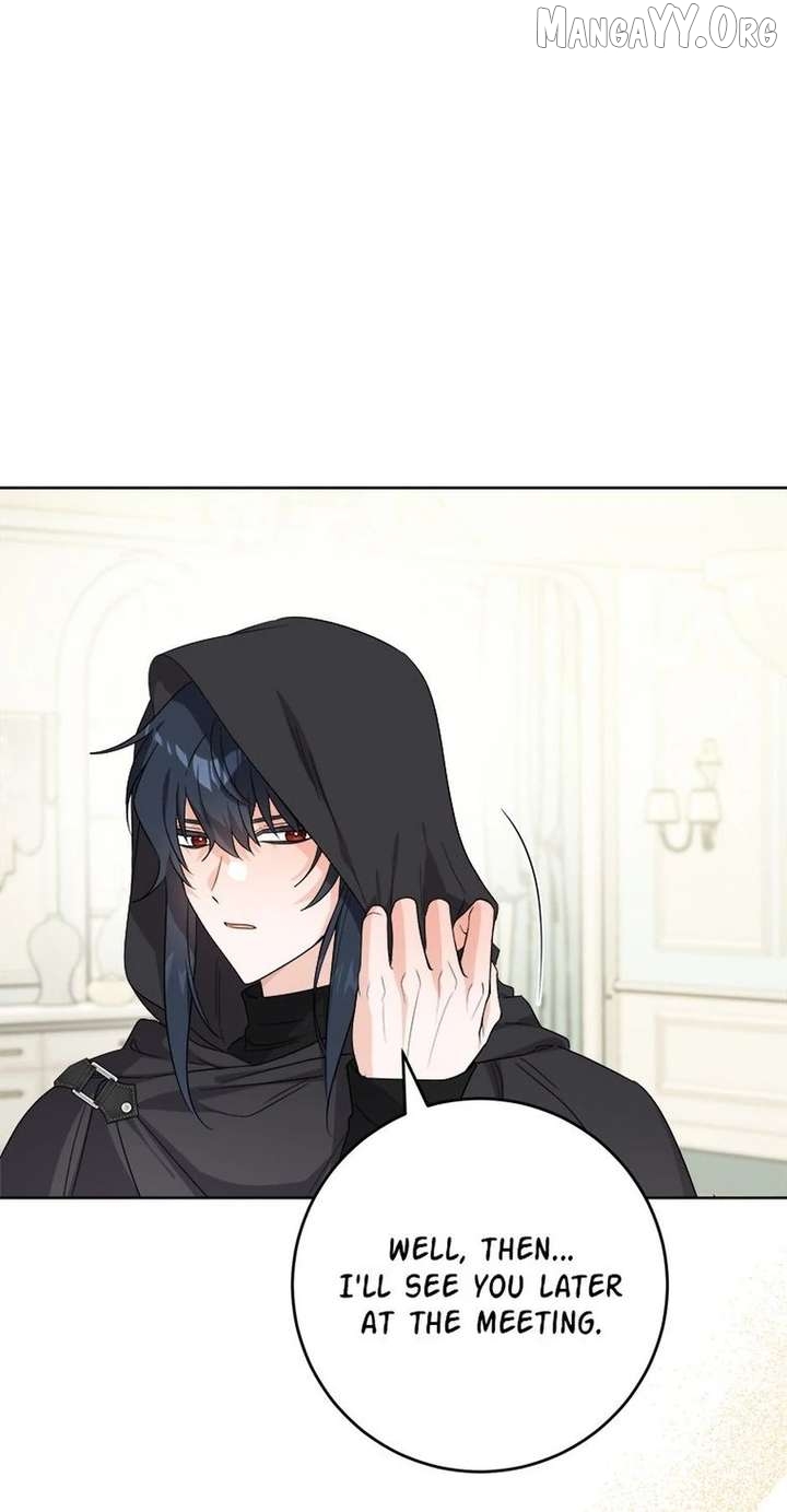 Hiding the Archduke's Humiliating History Chapter 103 - page 36