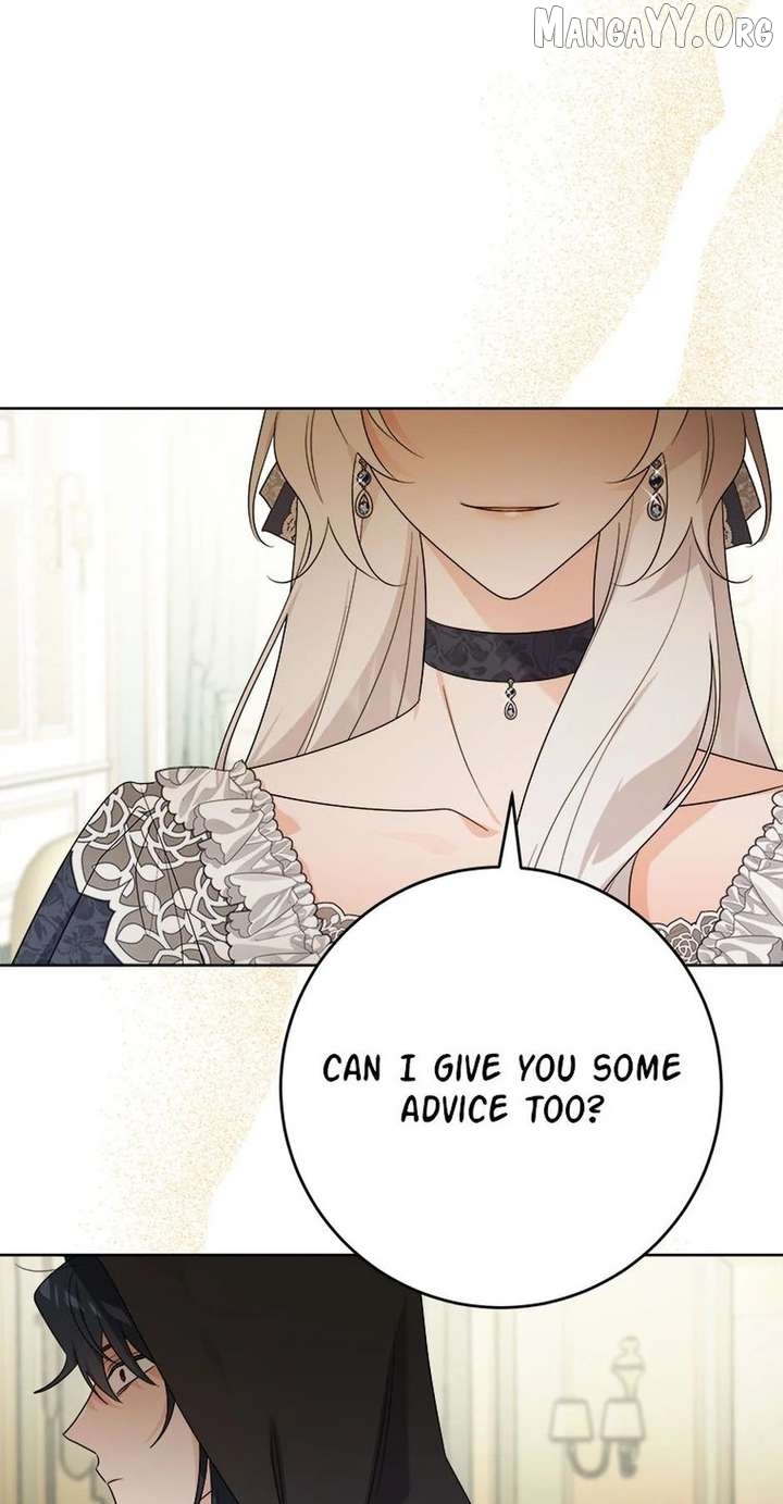 Hiding the Archduke's Humiliating History Chapter 103 - page 37