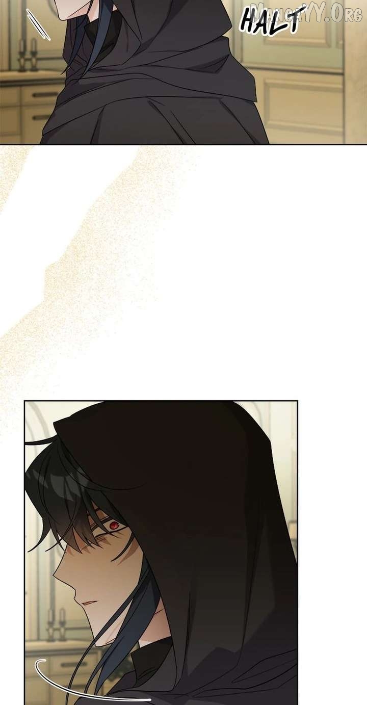 Hiding the Archduke's Humiliating History Chapter 103 - page 38