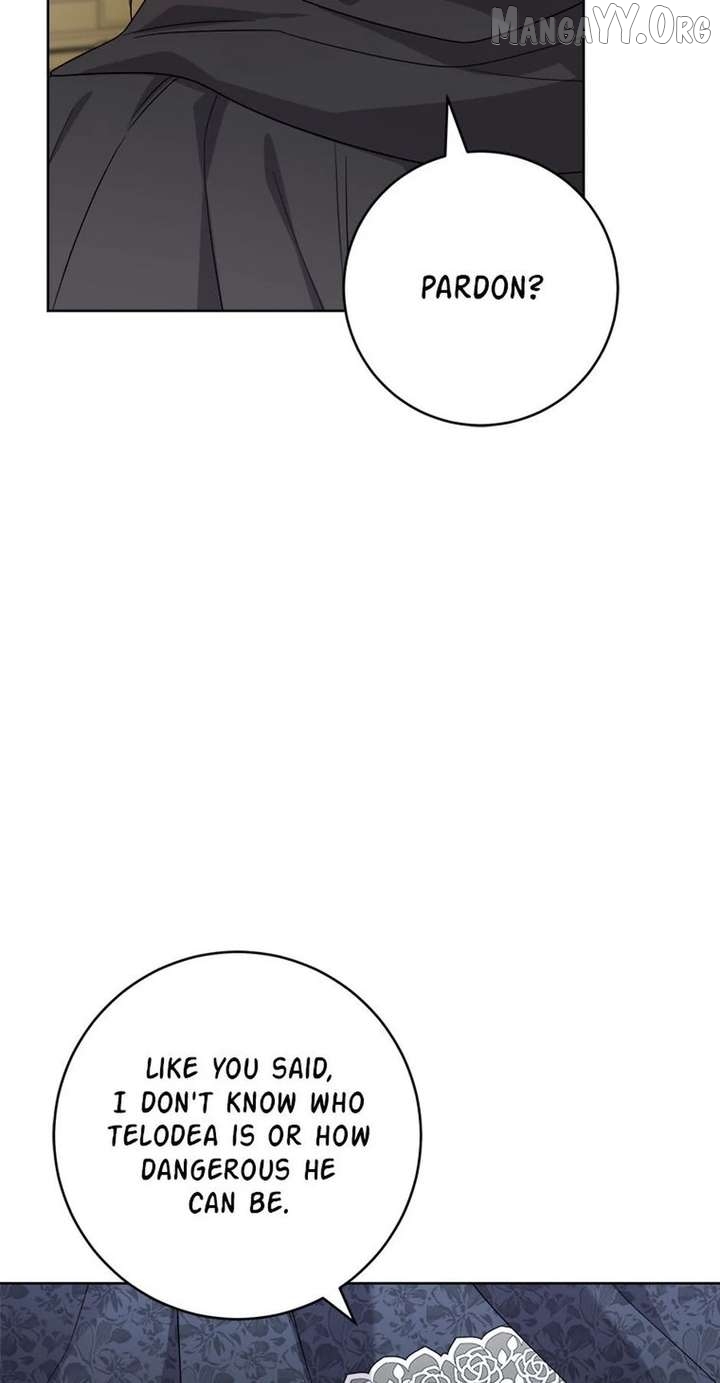 Hiding the Archduke's Humiliating History Chapter 103 - page 39