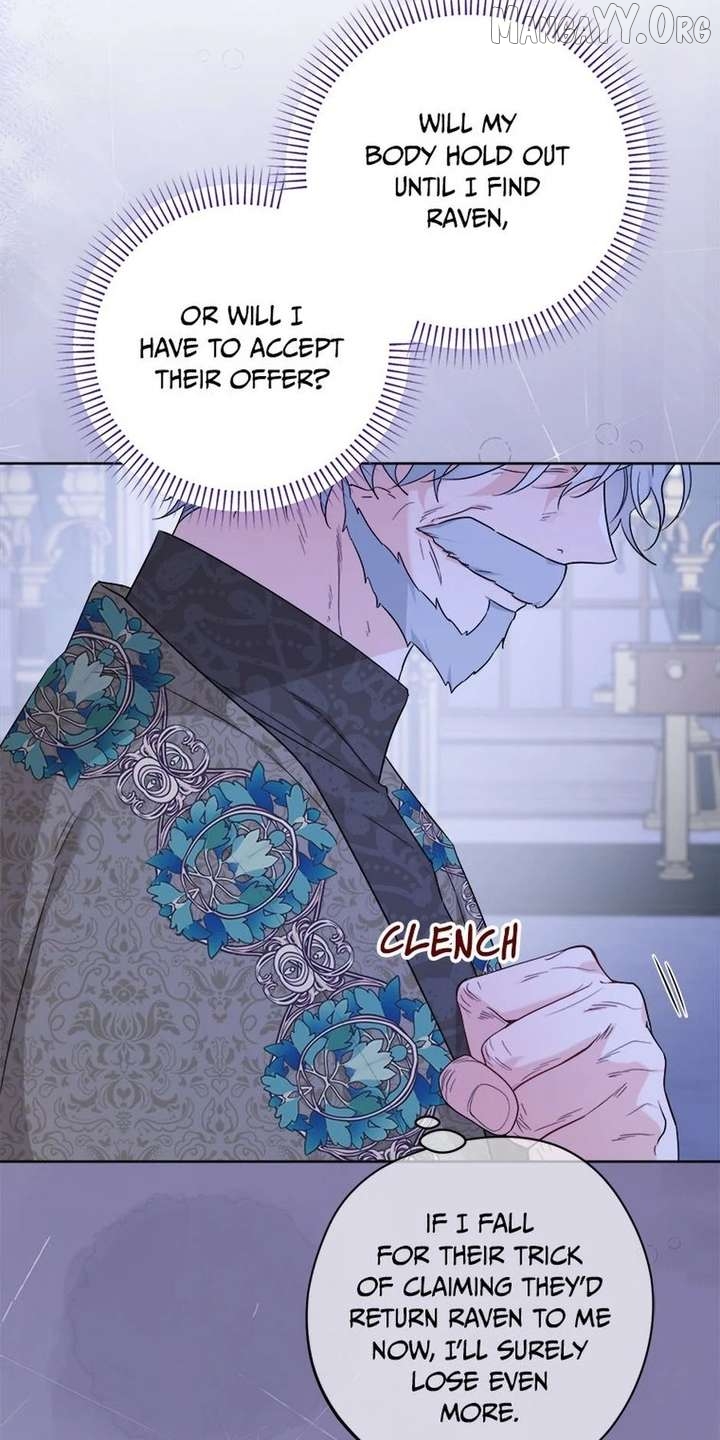 Hiding the Archduke's Humiliating History Chapter 103 - page 4