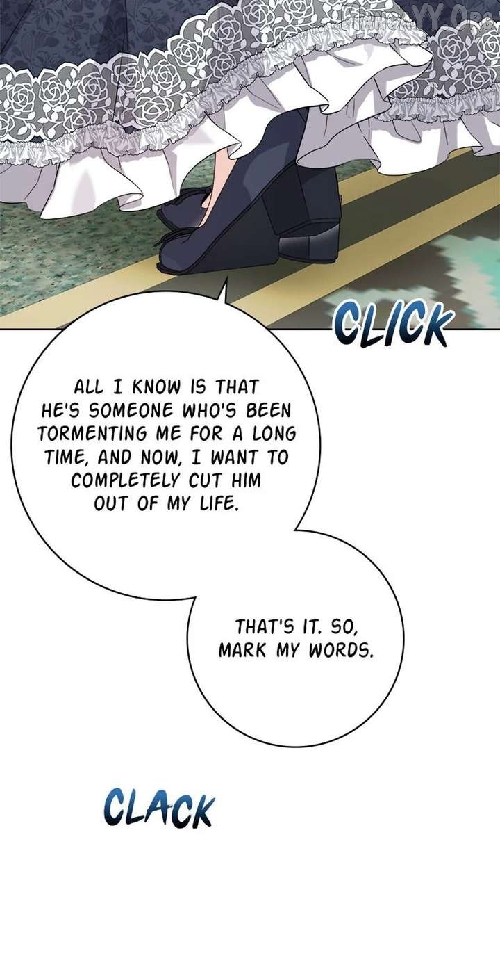 Hiding the Archduke's Humiliating History Chapter 103 - page 40