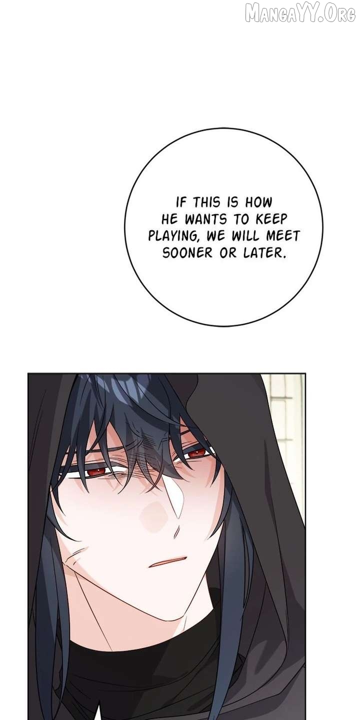 Hiding the Archduke's Humiliating History Chapter 103 - page 41