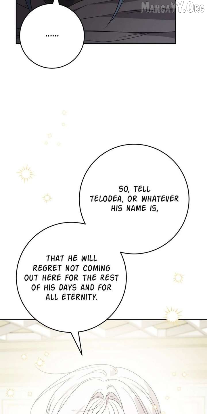 Hiding the Archduke's Humiliating History Chapter 103 - page 42