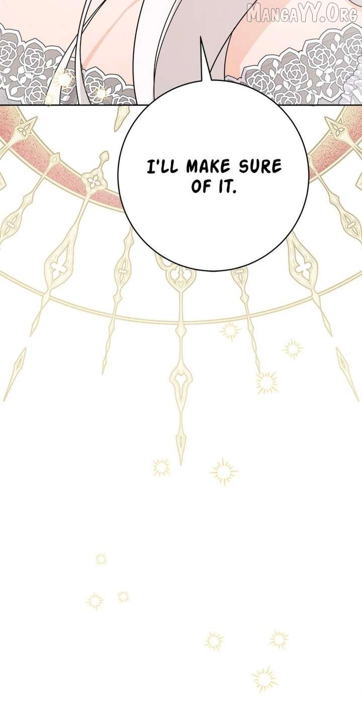 Hiding the Archduke's Humiliating History Chapter 103 - page 45