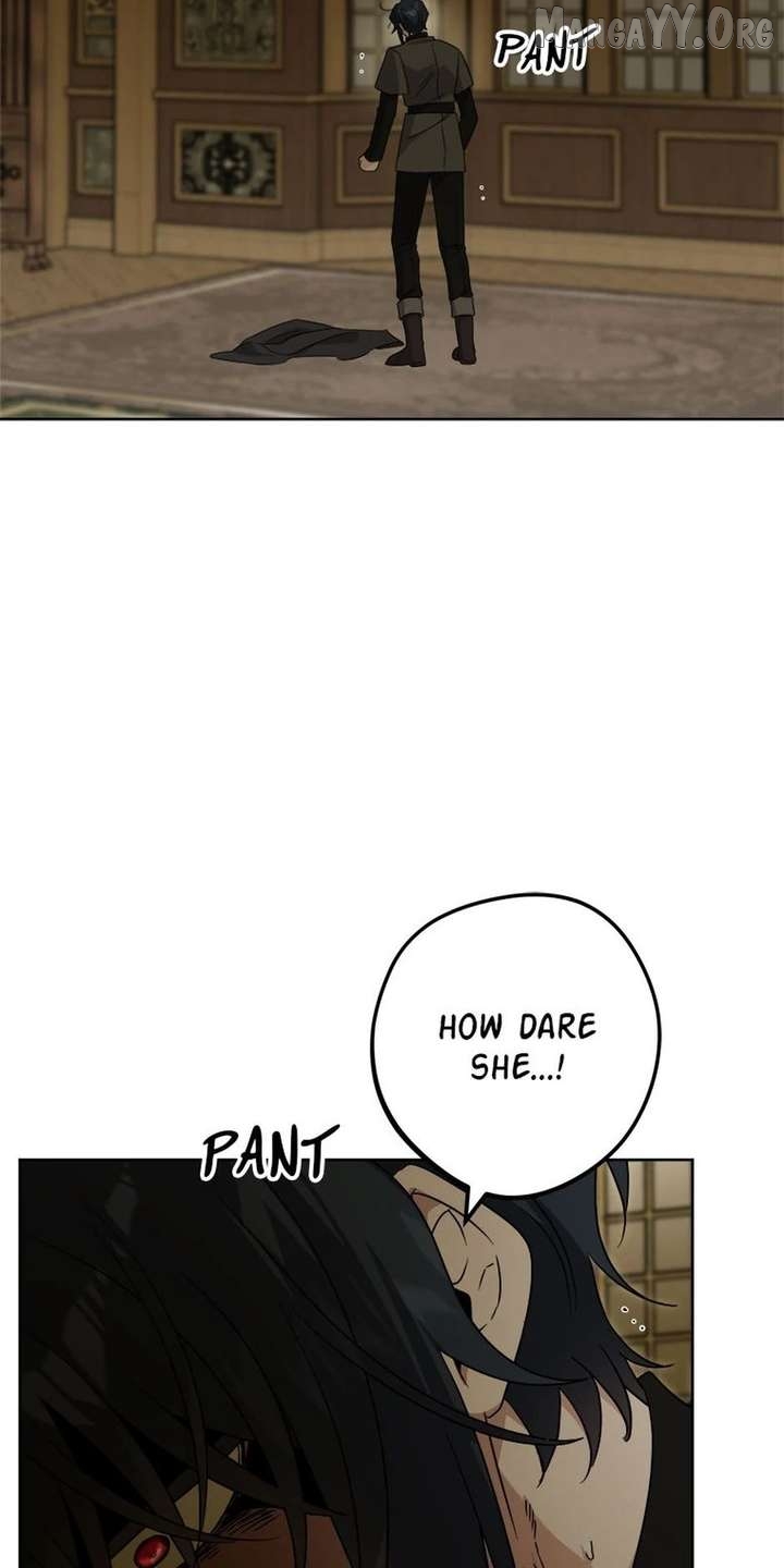 Hiding the Archduke's Humiliating History Chapter 103 - page 48