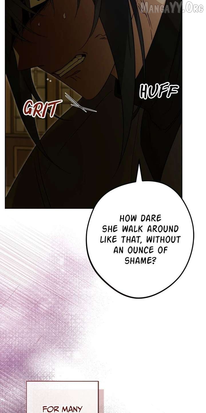 Hiding the Archduke's Humiliating History Chapter 103 - page 49