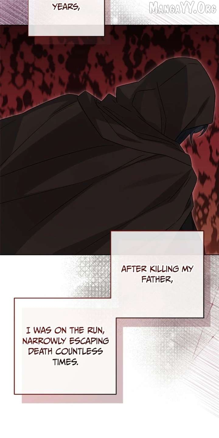 Hiding the Archduke's Humiliating History Chapter 103 - page 50