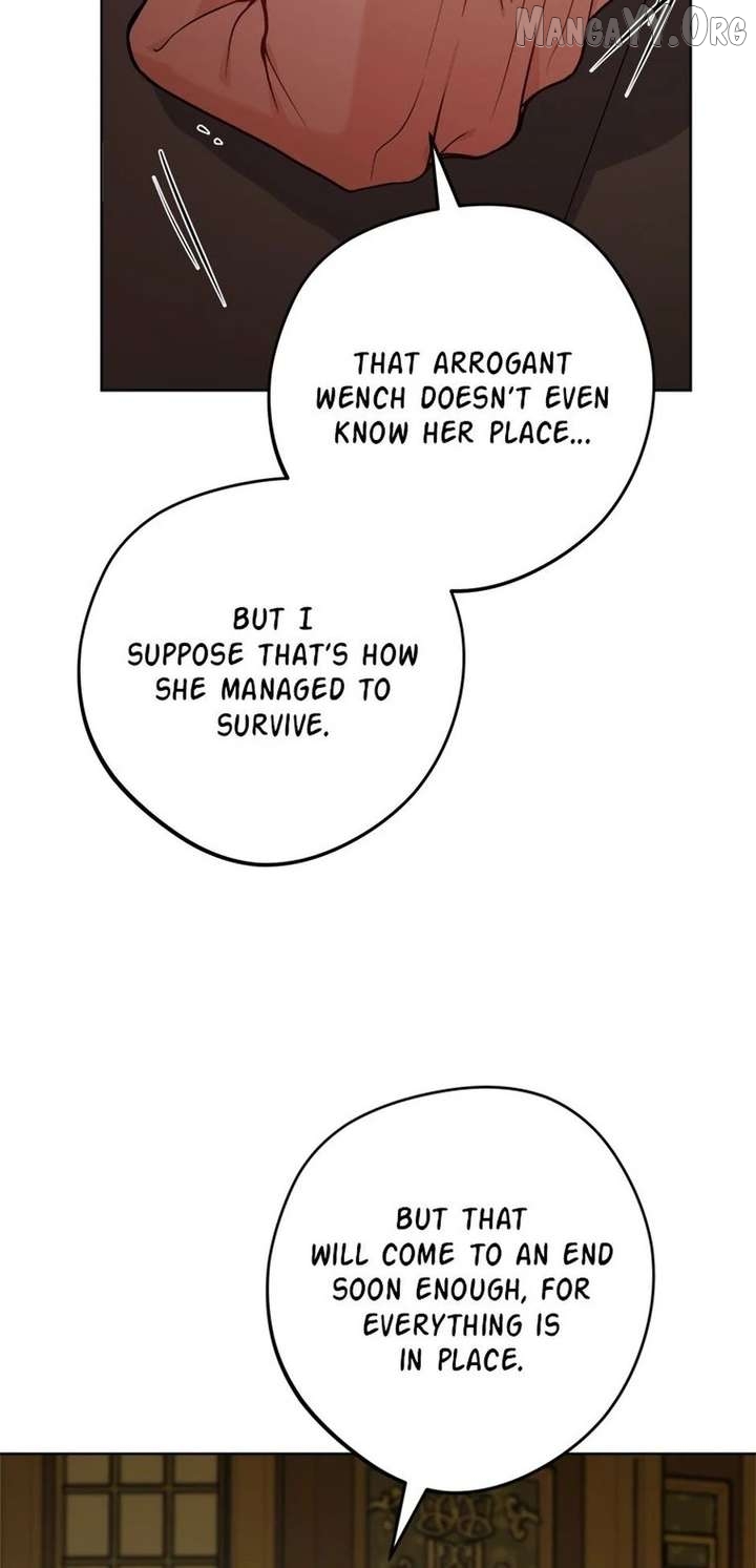 Hiding the Archduke's Humiliating History Chapter 103 - page 52