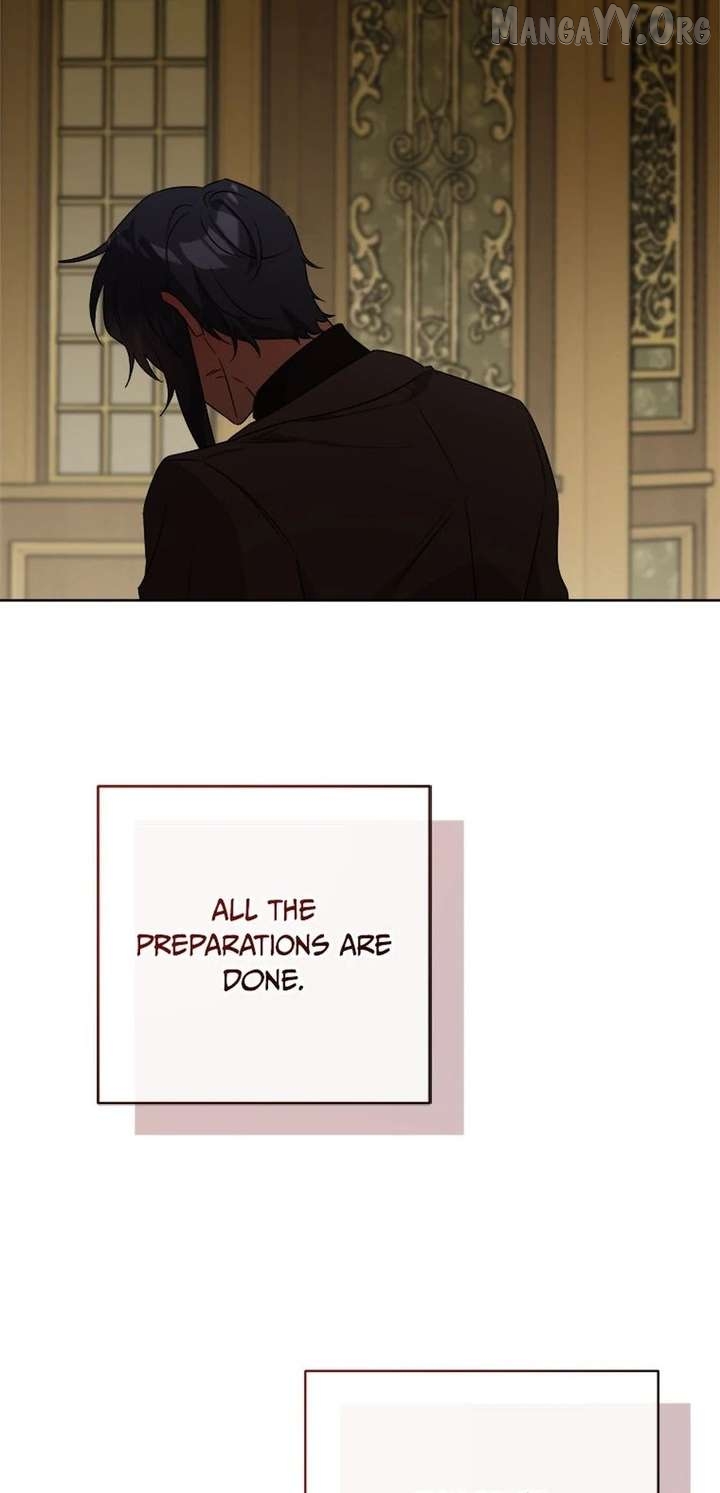 Hiding the Archduke's Humiliating History Chapter 103 - page 53