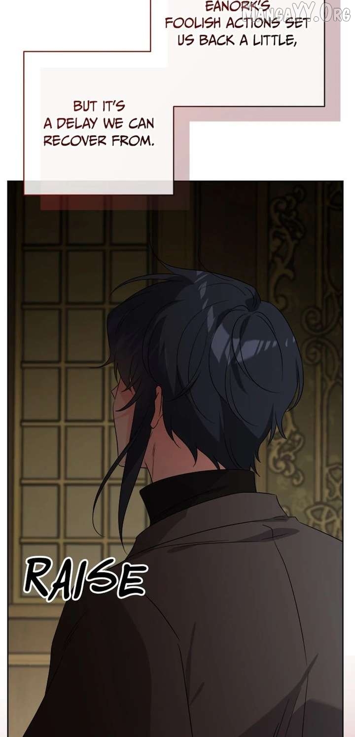 Hiding the Archduke's Humiliating History Chapter 103 - page 54