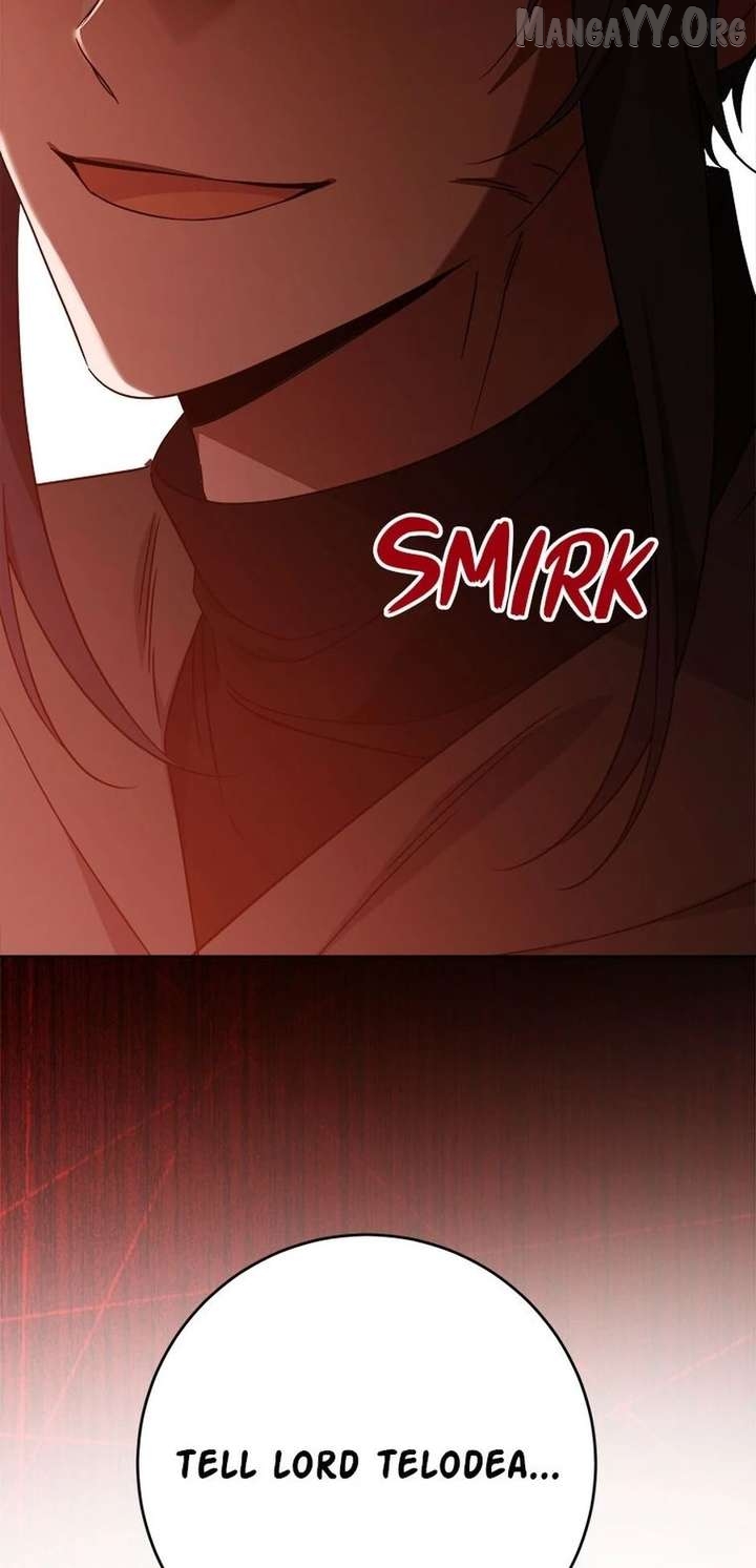 Hiding the Archduke's Humiliating History Chapter 103 - page 56