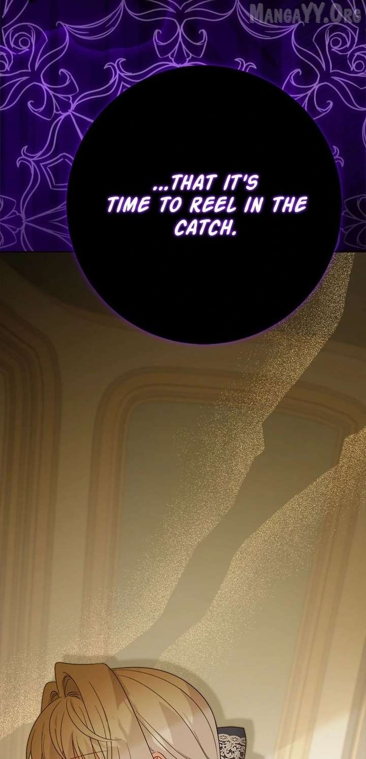 Hiding the Archduke's Humiliating History Chapter 103 - page 58