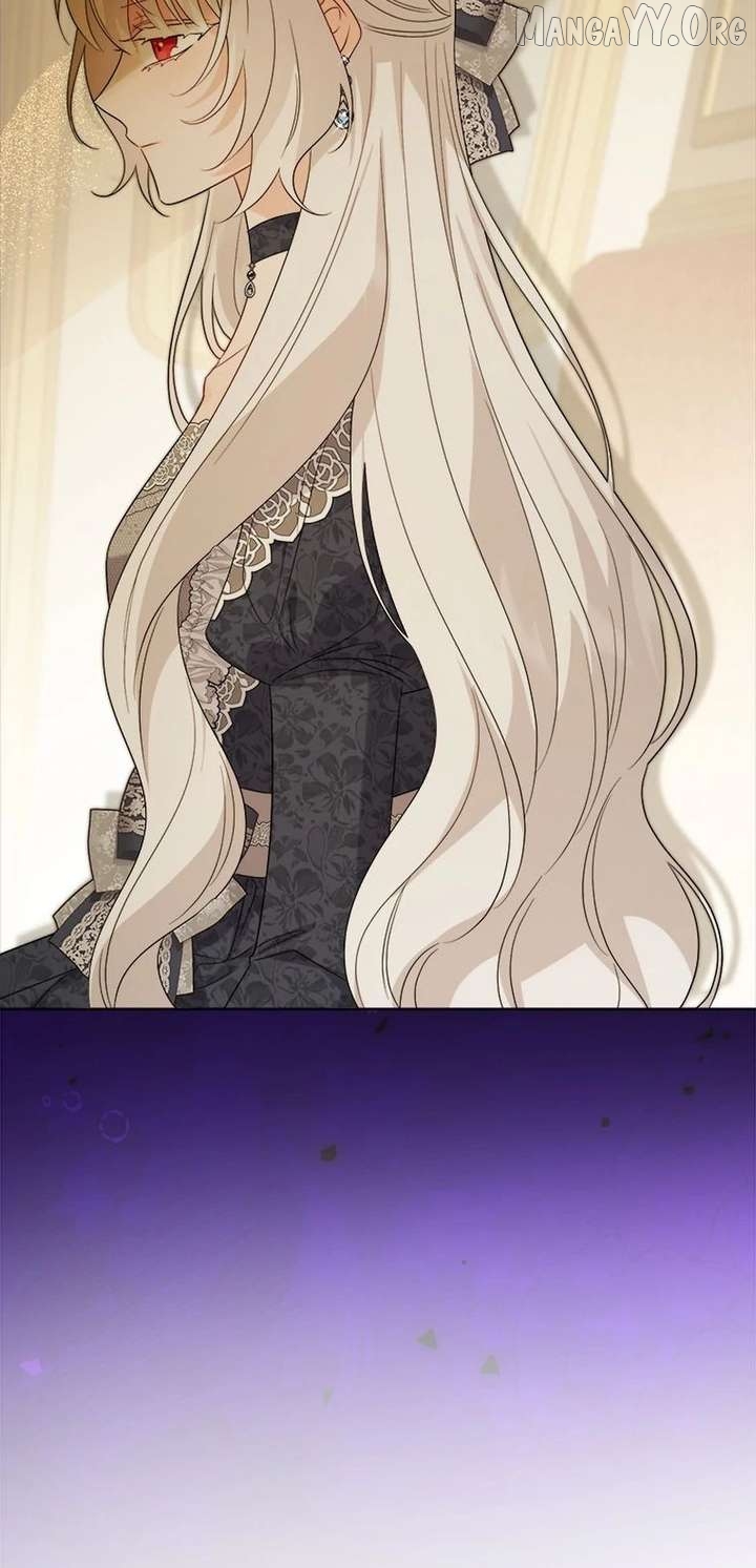 Hiding the Archduke's Humiliating History Chapter 103 - page 59