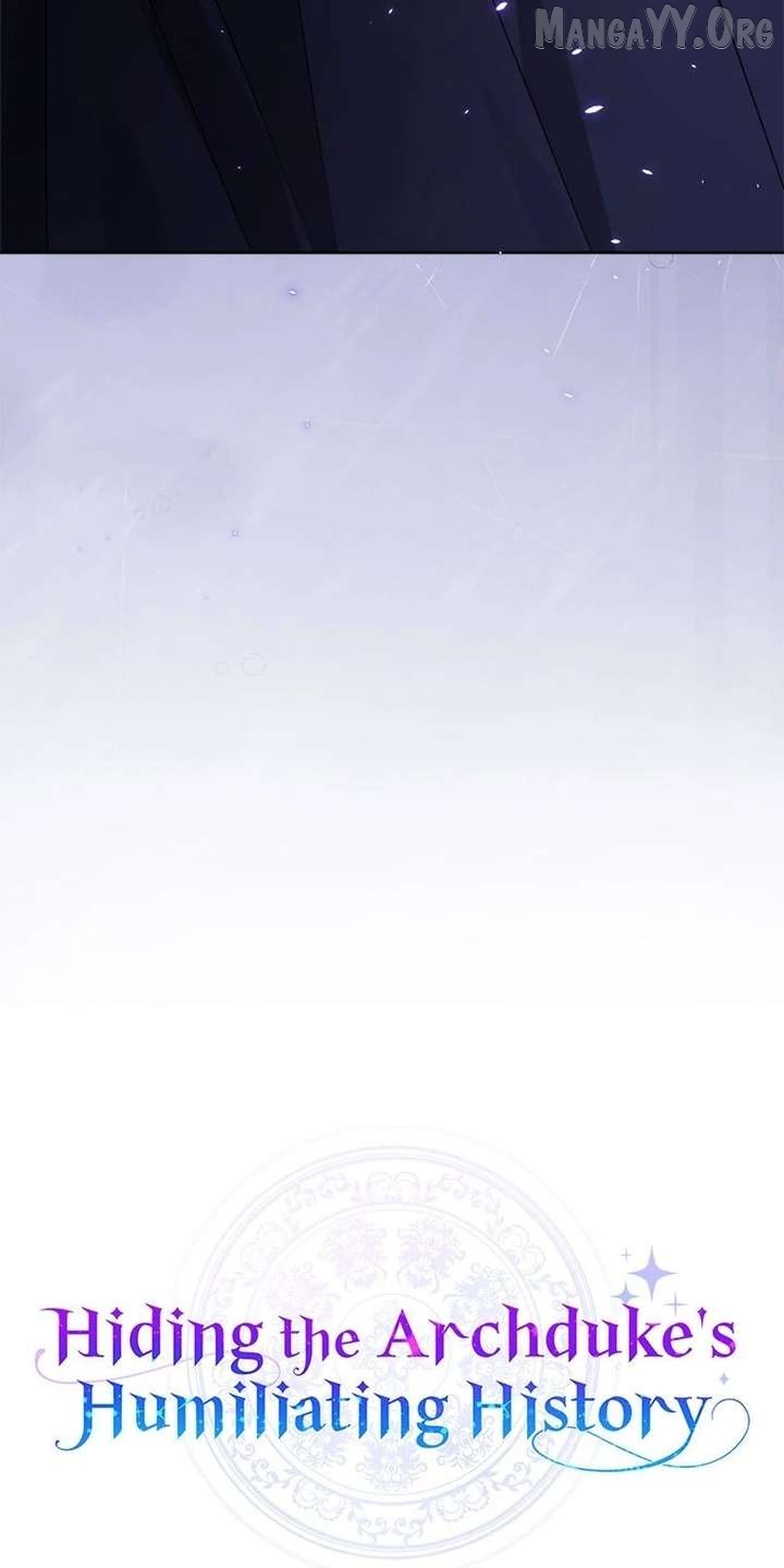 Hiding the Archduke's Humiliating History Chapter 103 - page 8