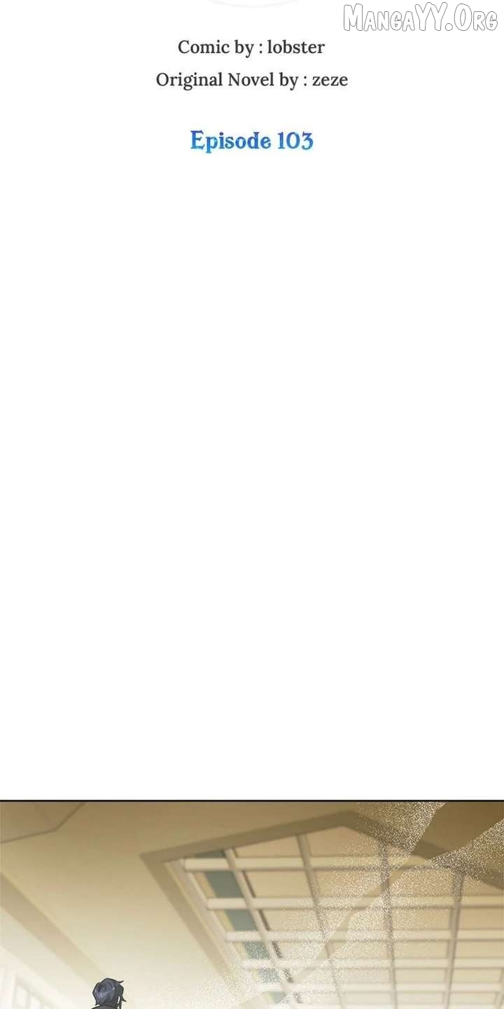 Hiding the Archduke's Humiliating History Chapter 103 - page 9