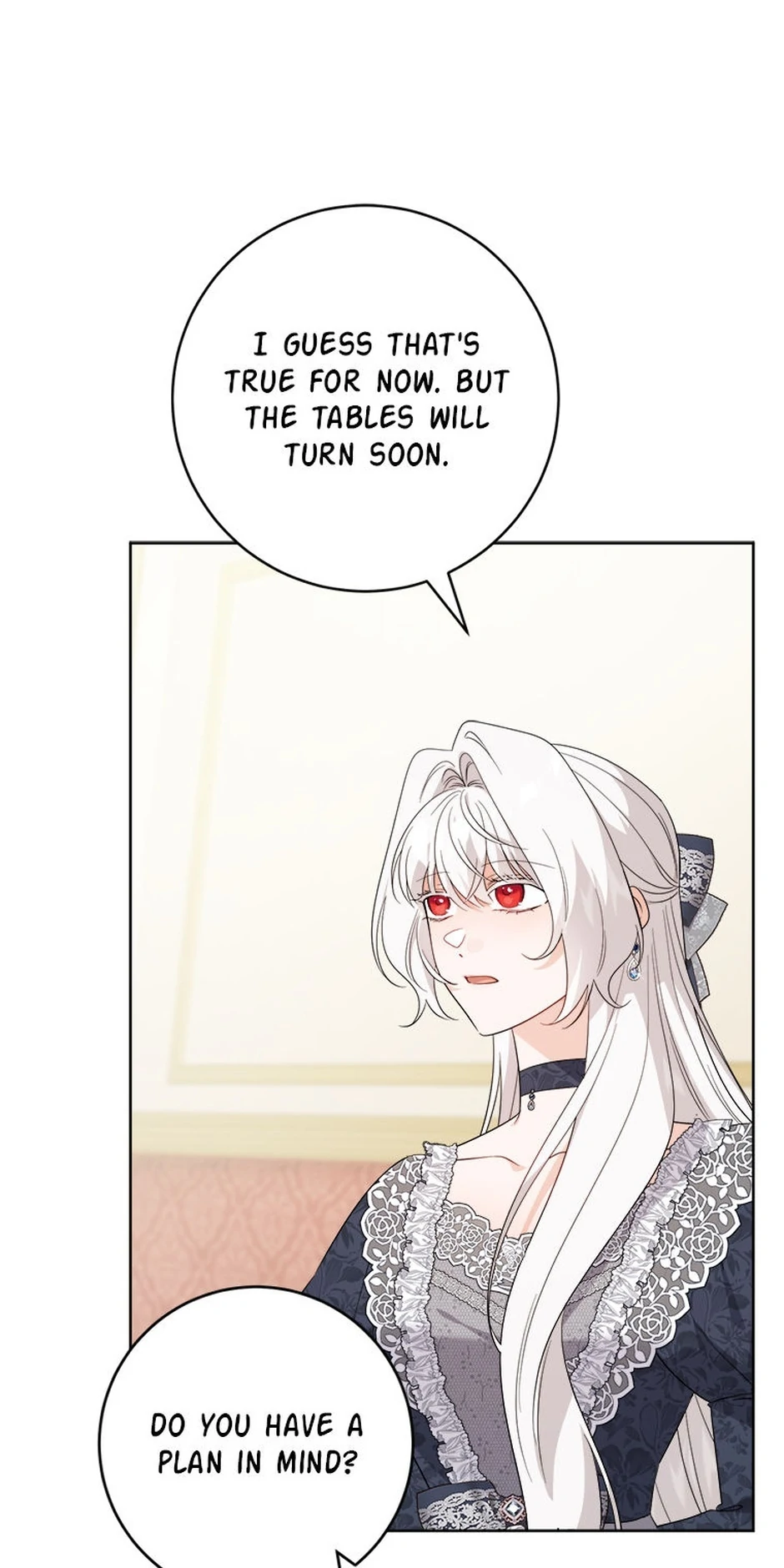 Hiding the Archduke's Humiliating History Chapter 104 - page 11