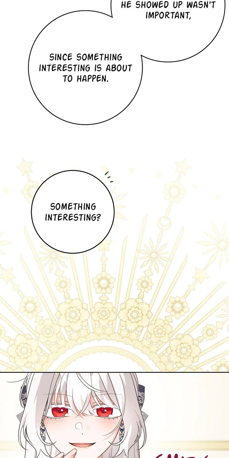 Hiding the Archduke's Humiliating History Chapter 104 - page 13