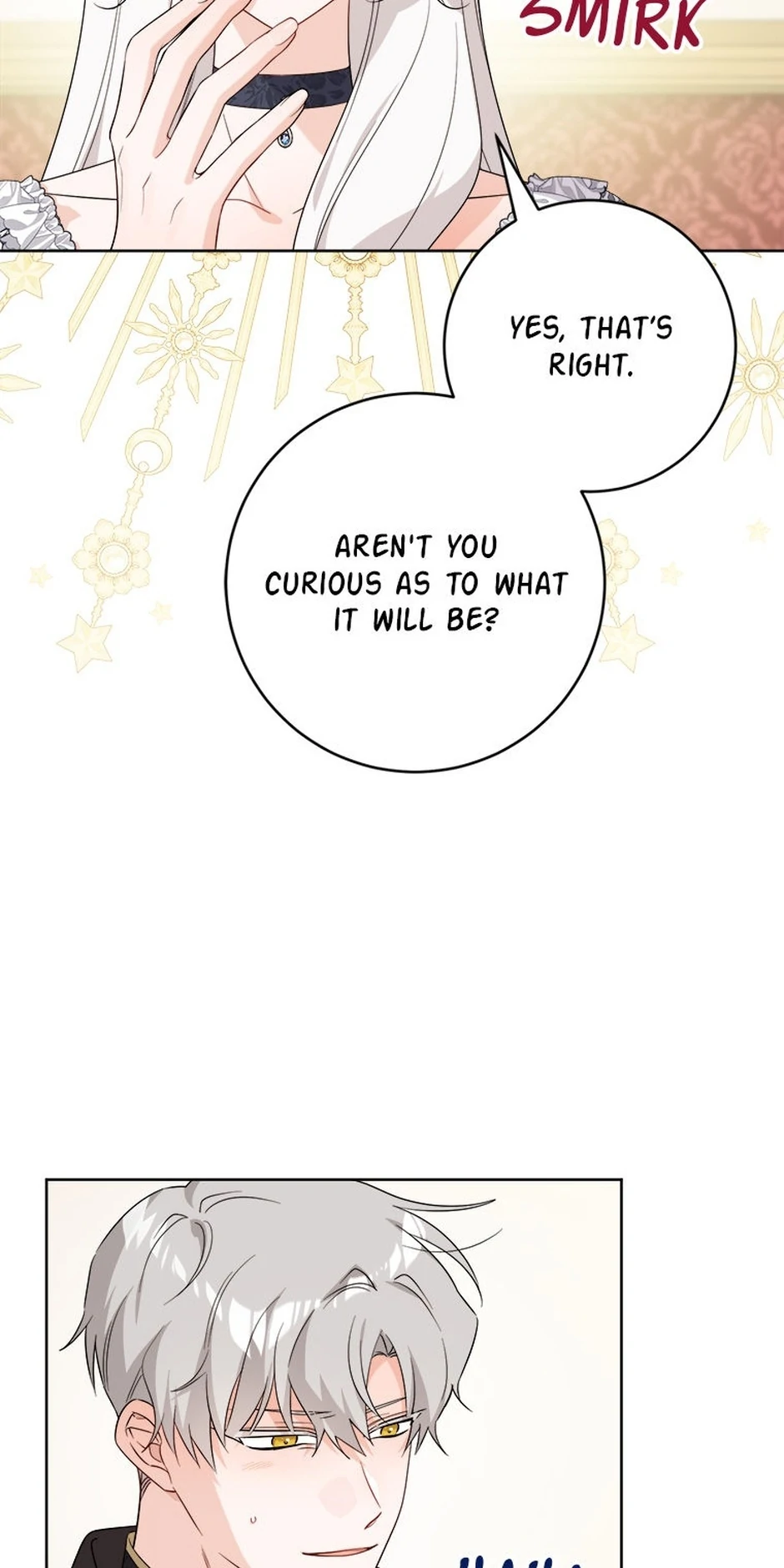 Hiding the Archduke's Humiliating History Chapter 104 - page 14