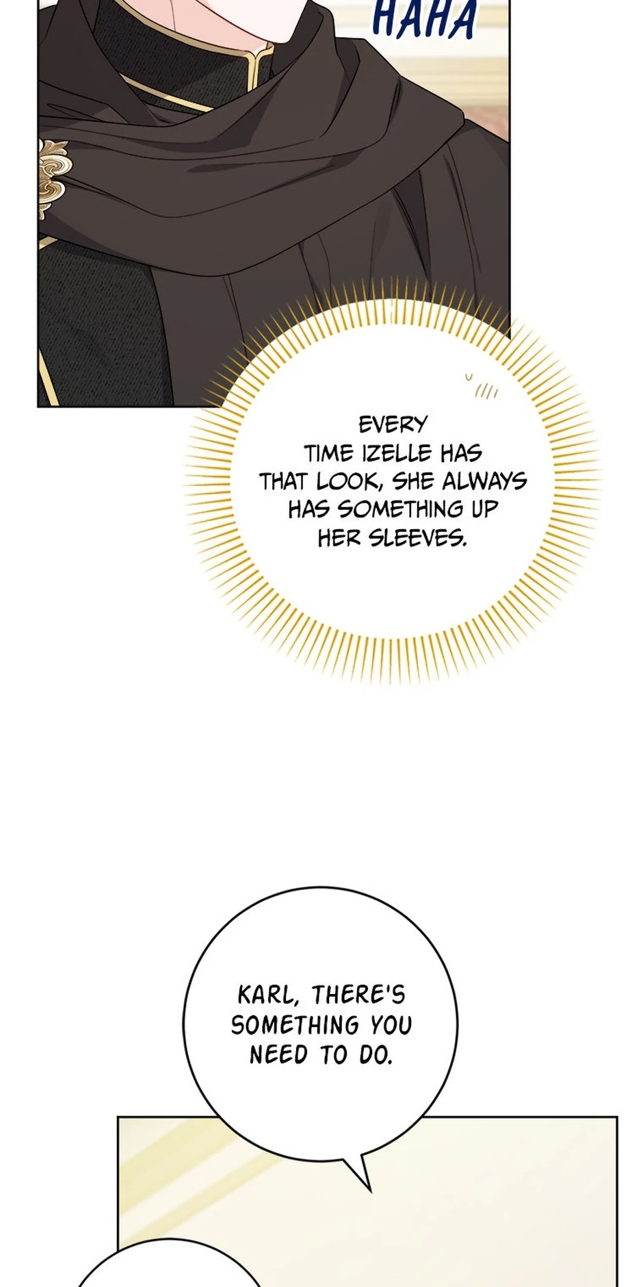 Hiding the Archduke's Humiliating History Chapter 104 - page 15