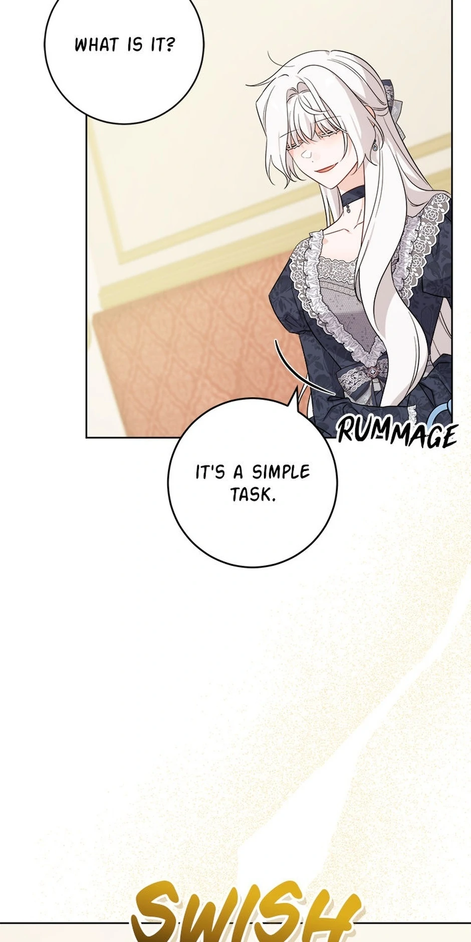 Hiding the Archduke's Humiliating History Chapter 104 - page 16