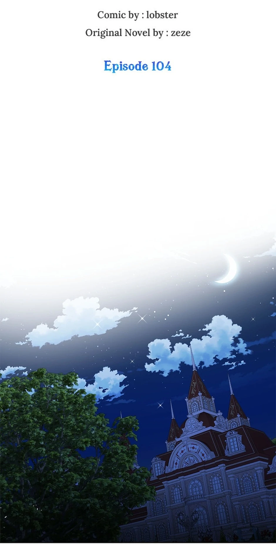 Hiding the Archduke's Humiliating History Chapter 104 - page 20