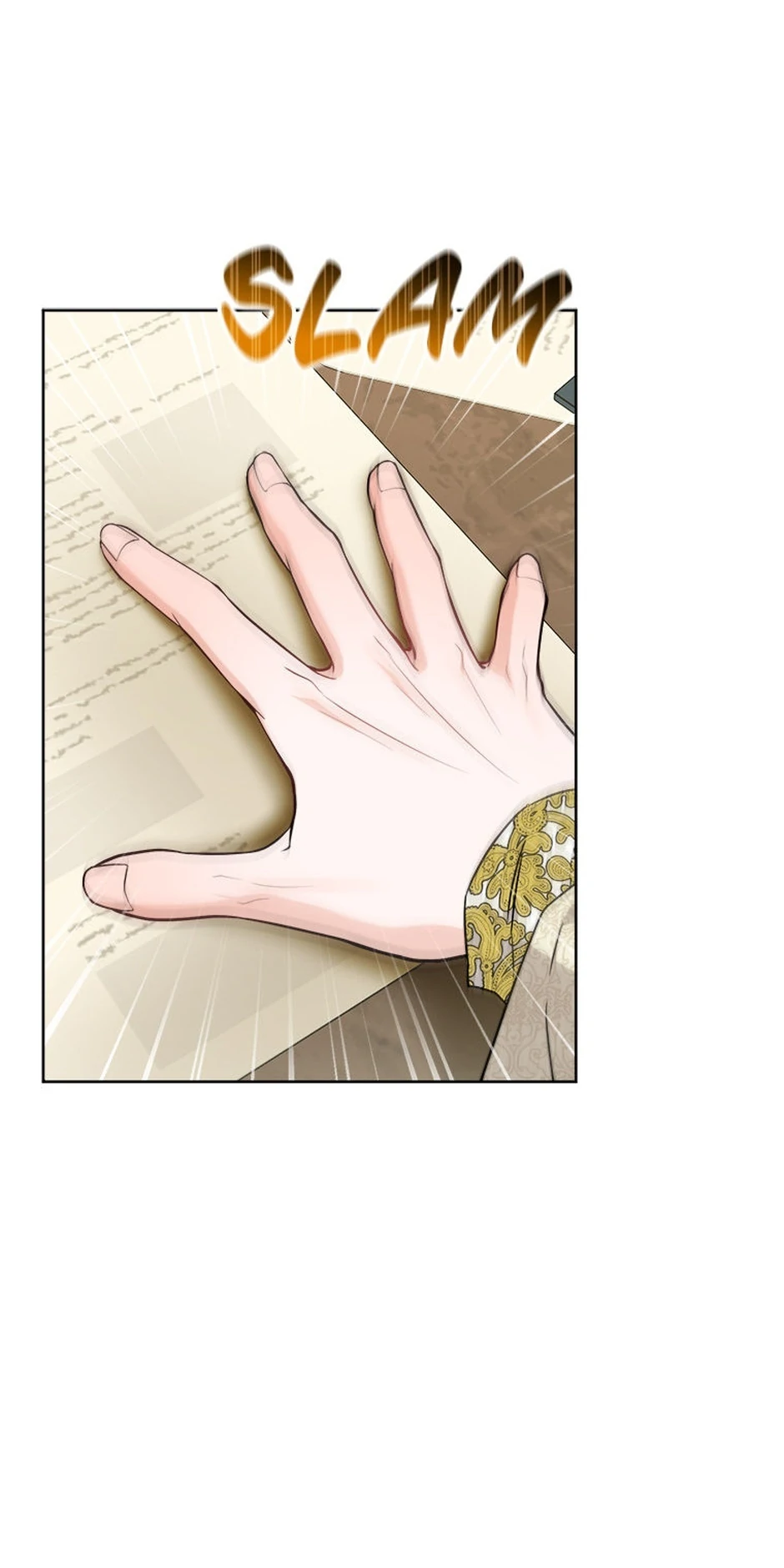 Hiding the Archduke's Humiliating History Chapter 104 - page 21