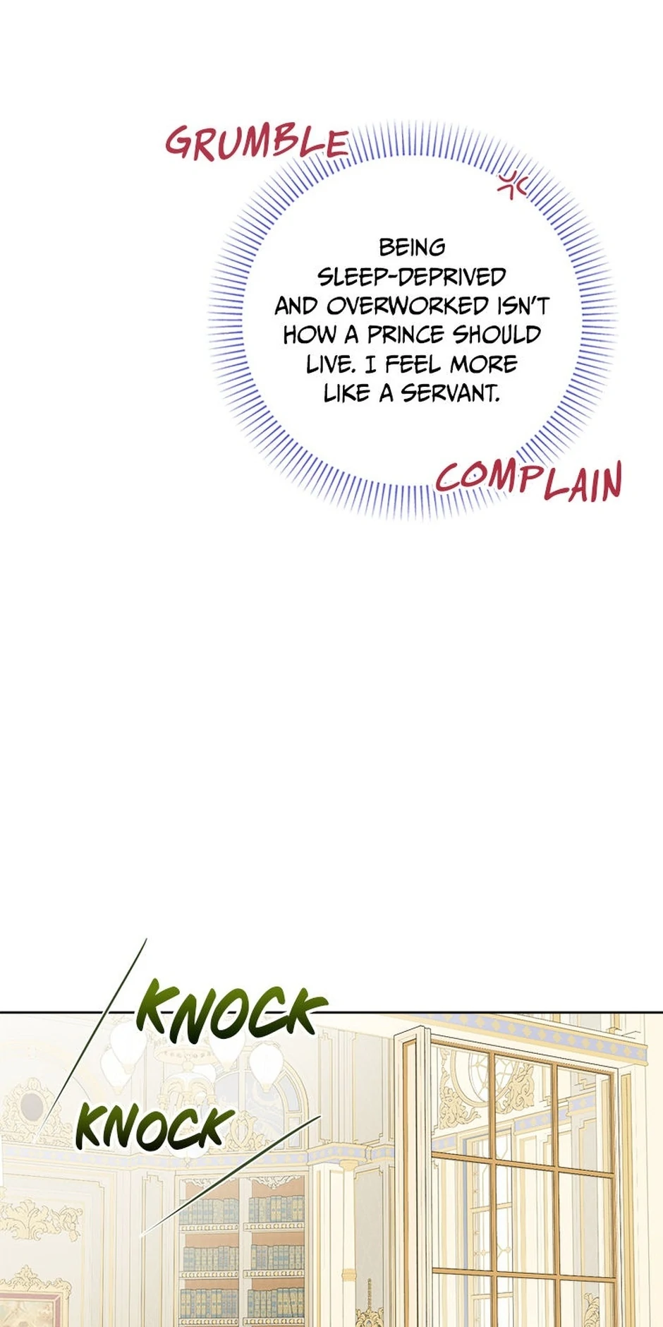 Hiding the Archduke's Humiliating History Chapter 104 - page 24