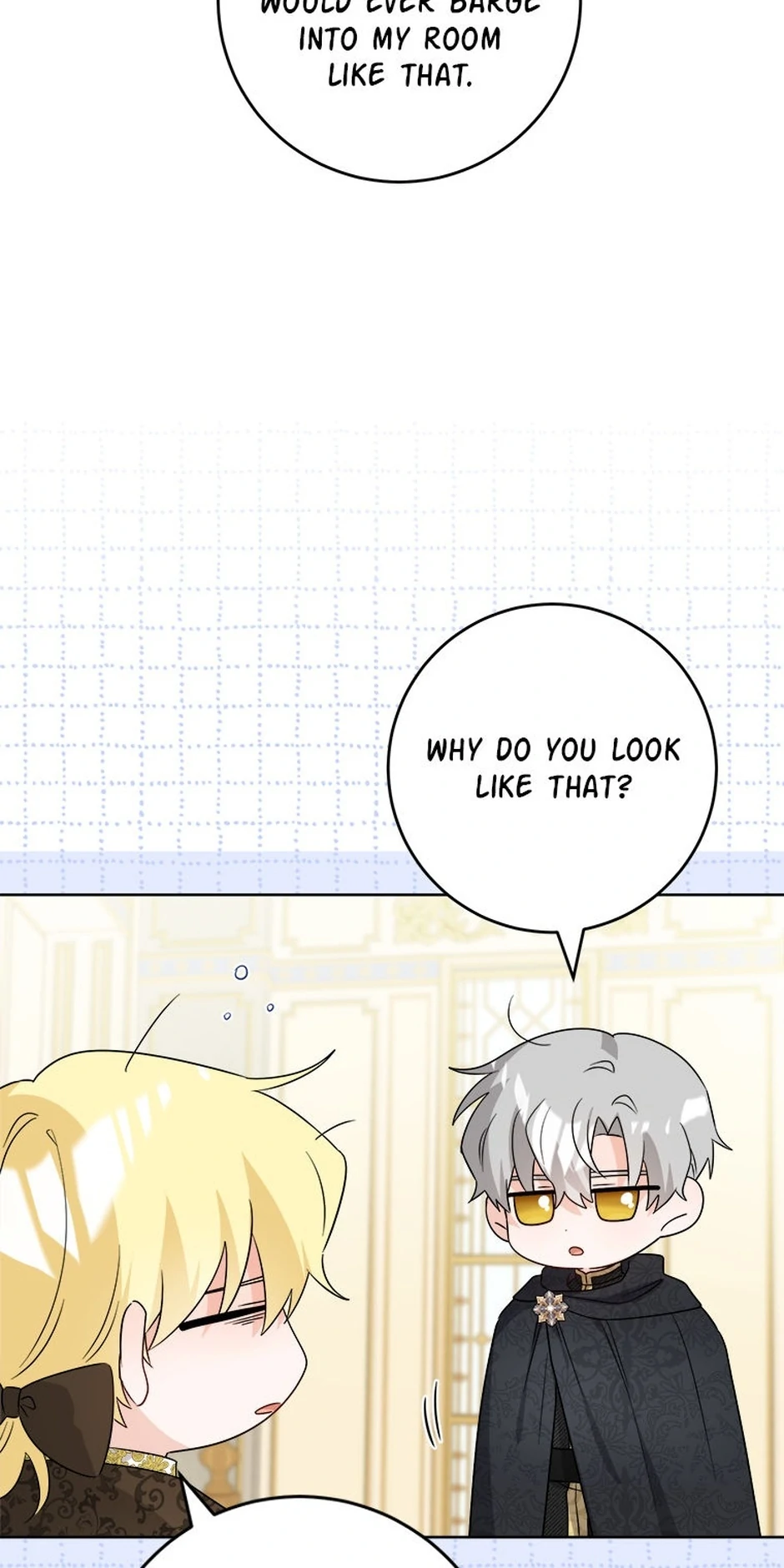 Hiding the Archduke's Humiliating History Chapter 104 - page 28